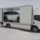 سطحات الامارات نقل سيارات إلى مكة وبلعكس