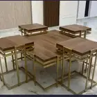 طاولات مودرن جديد