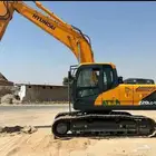 بكلين جنزير لإيجار