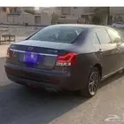جيلي امحراند E8 موديل 2014