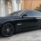 BMW750Li