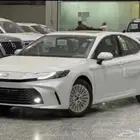 كامري LE 2025
