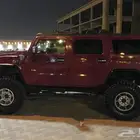 همر H2 2004