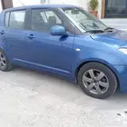 سوزوكي سويفت موديل 2010
