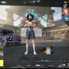 حساب ببجي للبيع