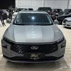 فورد تورس موديل 2025 استاندر نضيف ممشى قليل