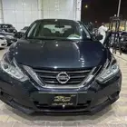 نيسان التيما موديل 2018 ستاندر