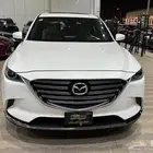 مازدا CX9موديل 2021 فل كامل نضيف جدا