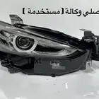 شمعات مازدا 6 فل كامل اصلي وكالة
