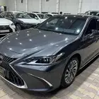 لكزس ES350 موديل 2024CC فل كامل نضيف جدا