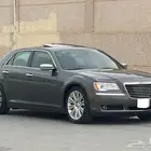كرايزلر C300 هيمي v8 2014