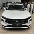 فورد تورس موديل 2023 ترند نضيف