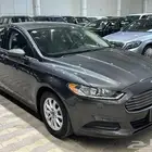 فورد فيوجن موديل 2015 نضيف