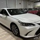 لكزس ES350 موديل 2024 نضيف