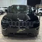 قراند شيروكي موديل 2019 نص فل دبل