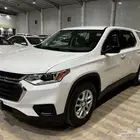 شيفروليه ترافيرس موديل 2018
