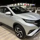 تويوتا راش موديل 2023 فل كامل نضيف جدا