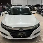 هيوندا اكورد موديل 2019 فل كامل