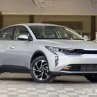 كيا K3 ستاندر موديل 2025 متوفره اقساط و كاش