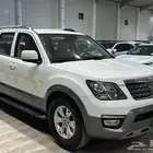 كيا موهافي موديل 2018 نص فل دبل
