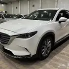 مازدا CX9 موديل 2022 فل كامل نضيف