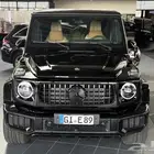 g63 2025 الماني جاهز للشحن من المانيا