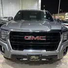 جمس يوكن موديل 2021 دبل نضيف جدا