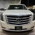 كاديلاك اسكاليد موديل 2015 فل كامل نضيف جدا