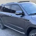 شانجان cs95 موديل 2021 استخدام وكالة