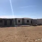 حوش للايجار