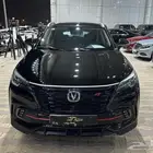 شانجان CS موديل 2023 فل كامل نضيف جدا