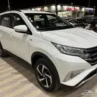 تويوتا راش موديل 2021 نضيف