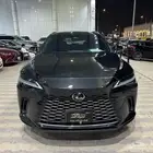 لكزس RX350h موديل 2023 فل كامل هايبرد