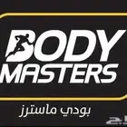 ابي اشتراك نادي بودي ماستر ثلالث شهور بريموم او حي احد