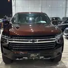 شيفروليه تاهو LT موديل 2023 نضيف جدا