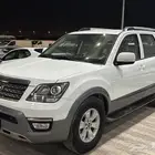 كيا موهافي موديل 2018 دبل