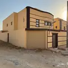 للبيع فيلا بالقصيم عيون الجواء