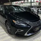 لكزس ES350 موديل 2017 فل كامل DD