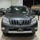 تويوتا برادو TXL موديل 2013 فل كامل