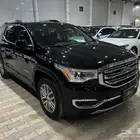 جمس اكاديا SLE موديل 2019 نص فل نضيف جدا