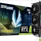 كرت شاشه rtx 3070 ti