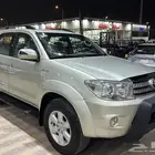 تويوتا فورشنر موديل 2011 دبل 6سلندر