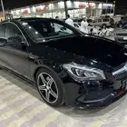 مرسيدس GLA موديل 2017 فل كامل نضيف
