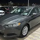 فورد فيوجن موديل 2015 نضيف جدا