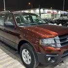 فورد اكسبديشن موديل 2016 بدون دبل نضيف