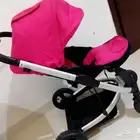 عربة اطفال