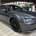 كرايزلر S300 موديل 2021 فل كامل خليجي