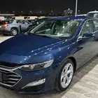 شيفروليه ماليبو LT موديل 2019 فل كامل خليجي