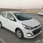 شفروليه سبارك