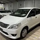 تويوتا انوفا موديل 2015 ستاندر